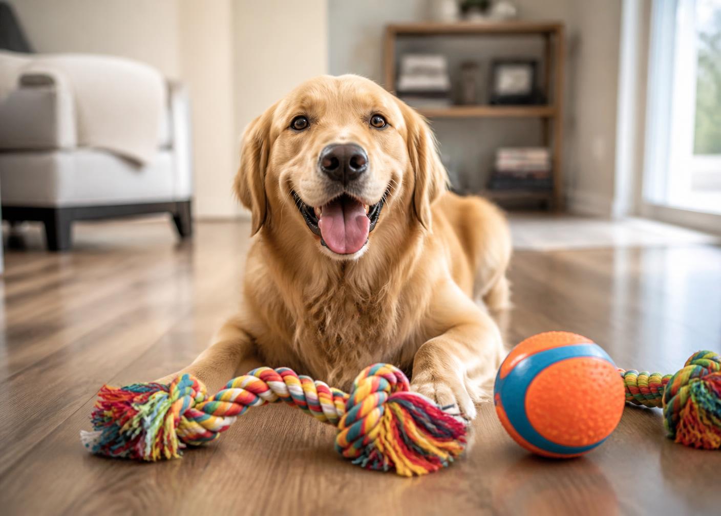 Productos para mascotas